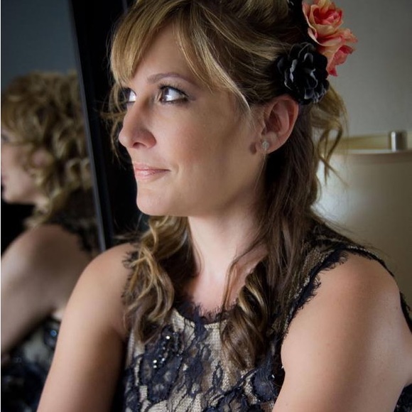 Meet your Posher, Kelsie - Picture 3 of 5